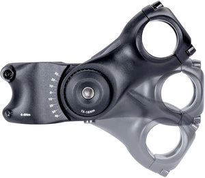 Contec stuurpen seto ct stem seto 25,4 28,6x90mm, black