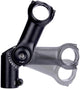 Contec stuurpen seto hybrid ct stem seto hybrid adj. 31,8 28,6x110mm, black