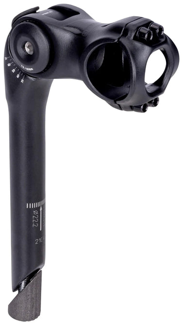Contec stuurpen seto stick ct stem seto stick adj. 22,2 31,8x75mm, black