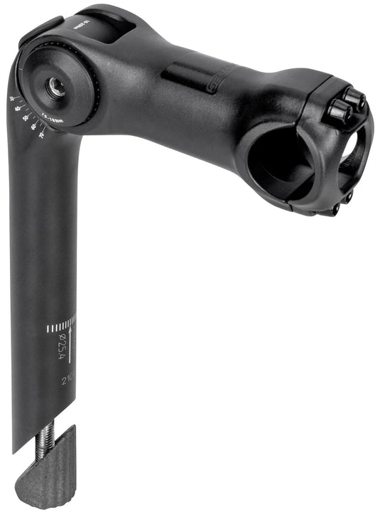 Contec vorbau seto stick ct stem seto stick 25,4 31,8x95mm, black