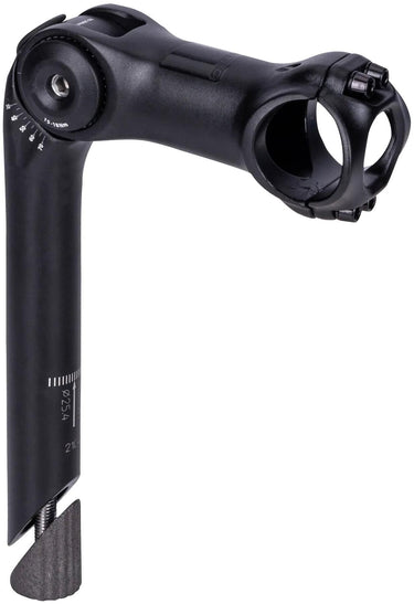 Contec stuurpen seto stick ct stem seto stick 25,4 31,8x105mm, black