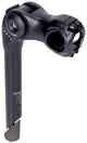 Contec stuurpen seto stick ct stem seto stick 25,4 25,4x75mm, black