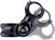 Contec stuurpen lida ct stem lida 31,8x125mm, black