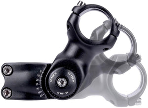 Contec stuurpen lida ct stem lida 25,4x110mm, black