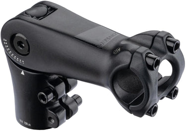 Contec stuurpen lida hybrid ct stem lida hybrid 31,8x110mm, black