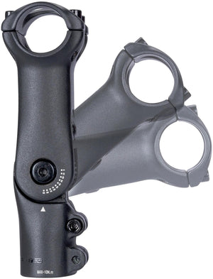 Contec stuurpen lida hybrid ct stem lida hybrid 25,4x110mm, black