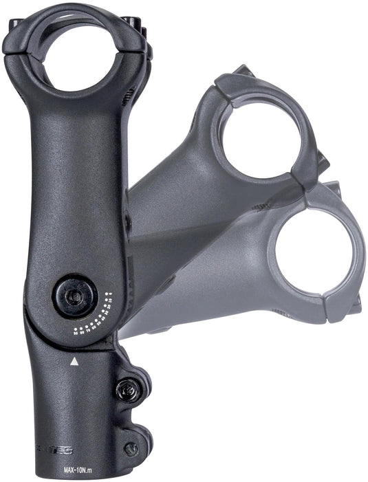 Contec vorbau lida hybrid ct stem lida hybrid 25,4x110mm, black