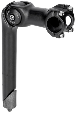 Contec stuurpen lida stick ct stem lida stick 25,4 31,8x100mm, black