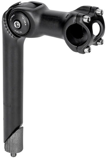 Contec stuurpen lida stick ct stem lida stick 25,4 31,8x100mm, black
