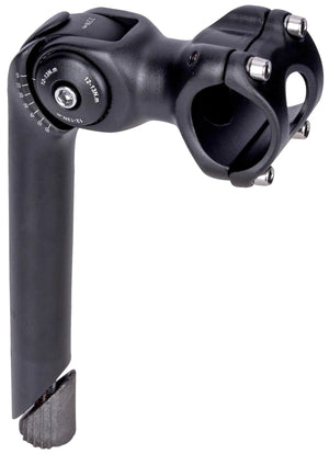 Contec stuurpen lida stick ct stem lida stick 25,4 25,4x80mm, black