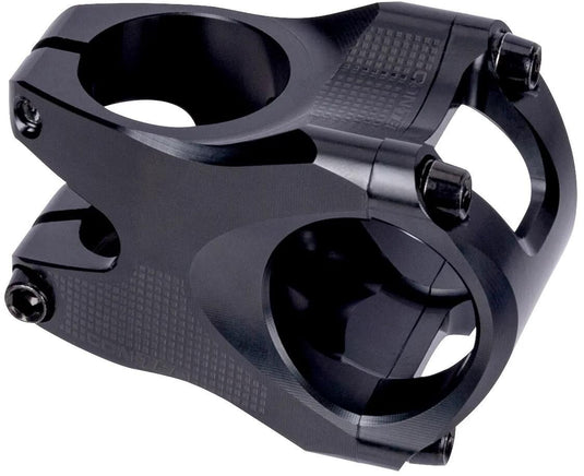 Contec stuurpen mesa ct stem mesa 31,8x45mm, black