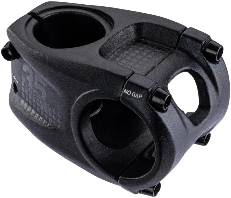 Load image into Gallery viewer, Contec vorbau sedona 35 ct stem sedona 35 35,0x40mm, black
