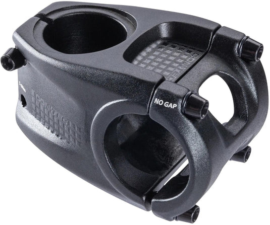 Contec vorbau sedona ct stem sedona 31,8x40mm, black