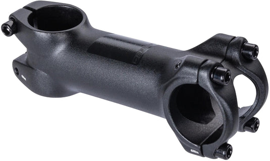 Contec stuurpen forge ct stem forge 31.8 mm x100 mm, black