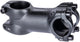 Contec stuurpen forge ct stem forge 25.4 mm x 70 mm, black