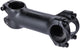 Contec stuurpen forge ct stem forge 25.4 mm x 90 mm, black