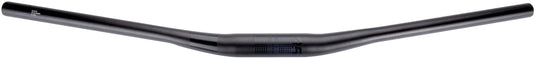 Contec lenker moab 35 ct handlebar moab 35 35,0x720mm, r15 s9, black