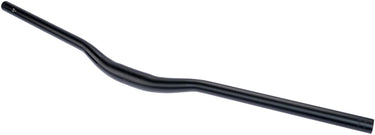 Contec stuur moab ct handlebar moab 25,4x640mm, r25 s8, black
