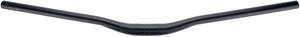 Contec stuur moab ct handlebar moab 25,4x640mm, r25 s8, black