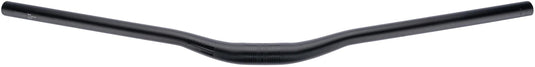 Contec stuur moab ct handlebar moab 25,4x660mm, r25 s8, black