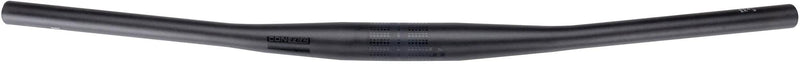Load image into Gallery viewer, Contec lenker moab 35 flat ct handlebar moab 35 flat 35,0mmx700, s5, black
