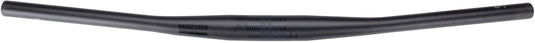 Contec lenker moab 35 flat ct handlebar moab 35 flat 35,0mmx720, s5, black