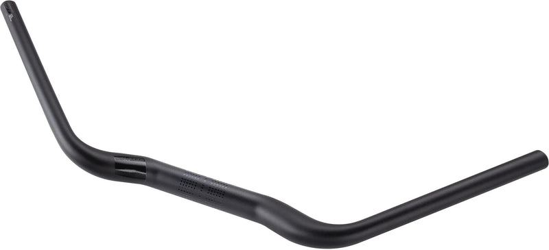 Load image into Gallery viewer, Contec lenker sendai 90 ct handlebar sendai 90 31,8x630mm, r34 s41,black
