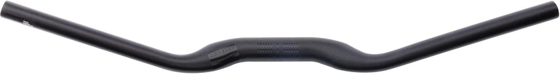 Load image into Gallery viewer, Contec lenker sendai 60 ct handlebar sendai 60 31,8x630mm black

