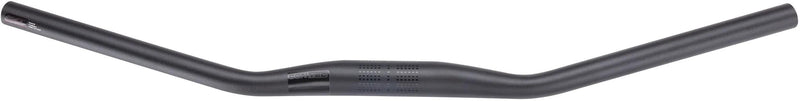 Load image into Gallery viewer, Contec lenker sendai 45 ct handlebar sendai 45 31,8x660mm, r5 s15, black
