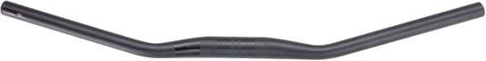 Contec lenker sendai 45 ct handlebar sendai 45 31,8x660mm, r5 s15, black