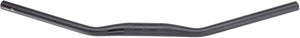 Contec stuur sendai 45 ct handlebar sendai 45 25,4x630mm, r5 s15, black