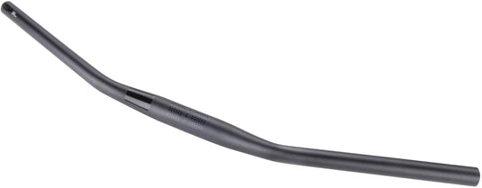 Contec lenker sendai 45 ct handlebar sendai 45 25,4x660mm, r5 s15, black