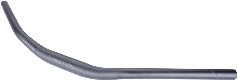 Load image into Gallery viewer, Contec lenker mito 90 ct handlebar mito 90 31,8x620mm, r28 s37,black
