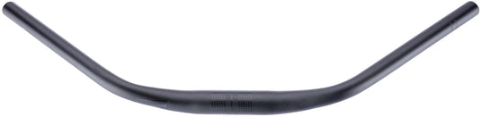 Contec lenker mito 90 ct handlebar mito 90 31,8x620mm, r28 s37,black