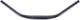 Contec stuur mito 90 ct handlebar mito 90 31,8x620mm, r28 s37,black