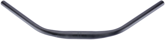 Contec stuur mito 90 ct handlebar mito 90 31,8x640mm, r28 s37,black