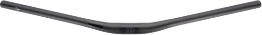 Contec lenker mito 60 ct handlebar mito 60 31,8x640mm, r15 s25,black
