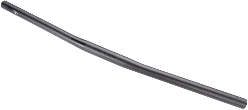 Load image into Gallery viewer, Contec lenker mito 45 ct handlebar mito 45 31,8x560mm, s5, black
