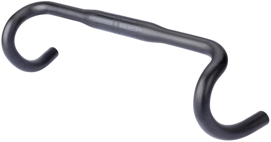 Contec stuur austral ct handlebar austral 31,8mm x 400mm, black