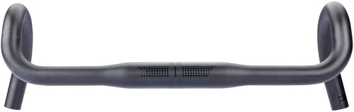 Contec gravel stuur austral ct handlebar austral 31,8mm x 400mm, black