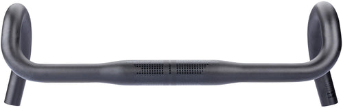 Contec gravel stuur austral ct handlebar austral 31,8mm x 420mm, black