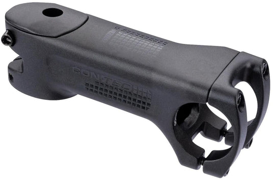 Contec stuurpen boreal ct stem boreal 31,8 mm x 80 mm, black