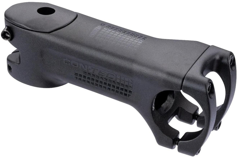 Load image into Gallery viewer, Contec vorbau boreal ct stem boreal 31,8 mm x 90 mm, black
