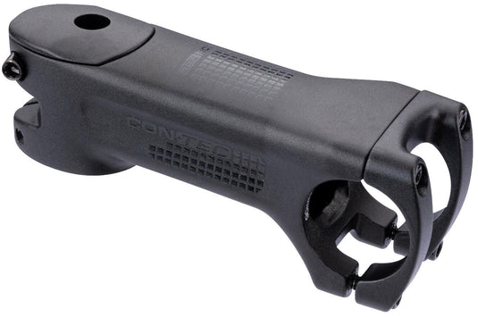 Contec stuurpen boreal ct stem boreal 31,8 mm x 90 mm, black