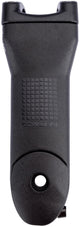 Contec stuurpen boreal ct stem boreal 31,8 mm x 90 mm, black
