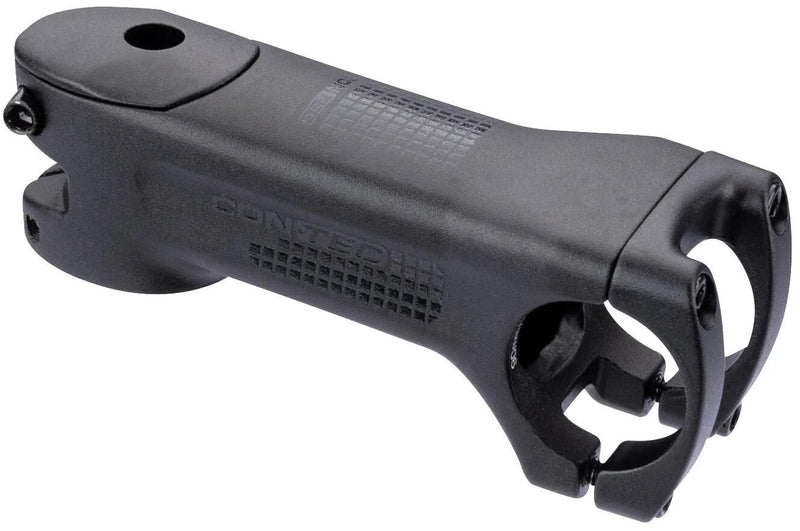 Load image into Gallery viewer, Contec vorbau boreal ct stem boreal 31,8 mm x 110 mm, black
