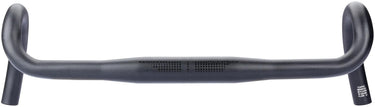 Contec stuur mendoza ct handlebar mendoza 31,8mm x 400mm, black