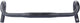 Contec stuur mendoza ct handlebar mendoza 31,8mm x 420mm, black