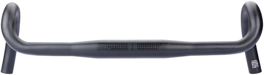 Contec gravel stuur mendoza ct handlebar mendoza 31,8mm x 420mm, black