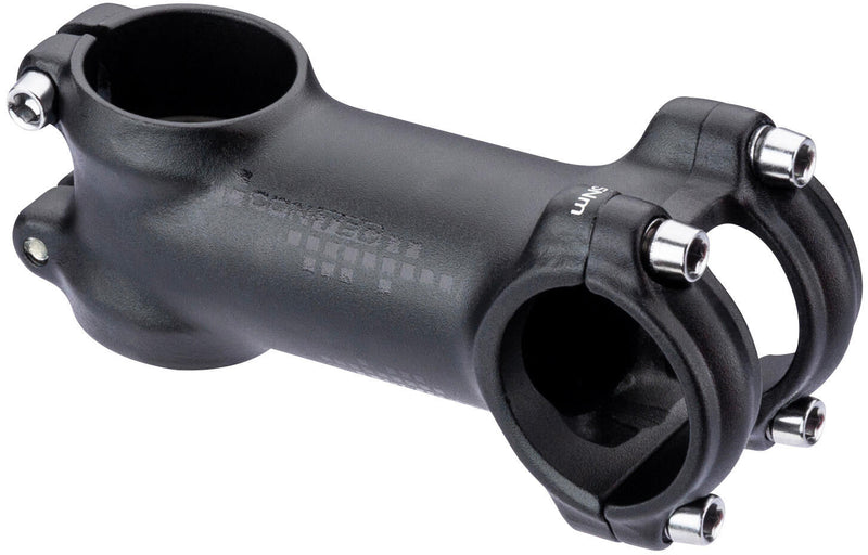 Load image into Gallery viewer, Contec voorbouw salamanca ct stem salamanca 31,8mm x 90mm, black
